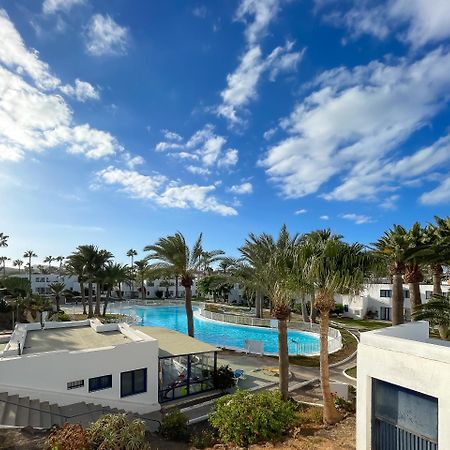Barqueros Beach By Best Holidays Fuerteventura Коральео Экстерьер фото