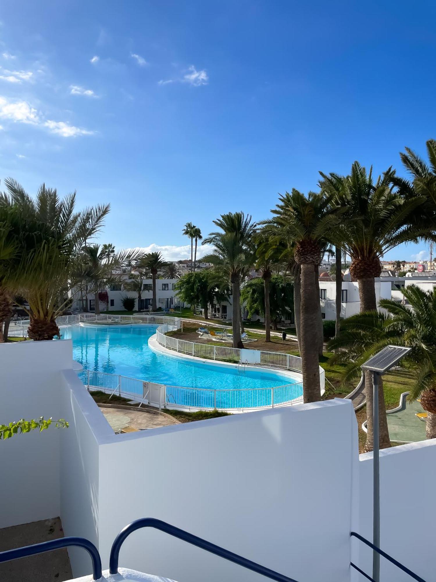 Barqueros Beach By Best Holidays Fuerteventura Коральео Экстерьер фото