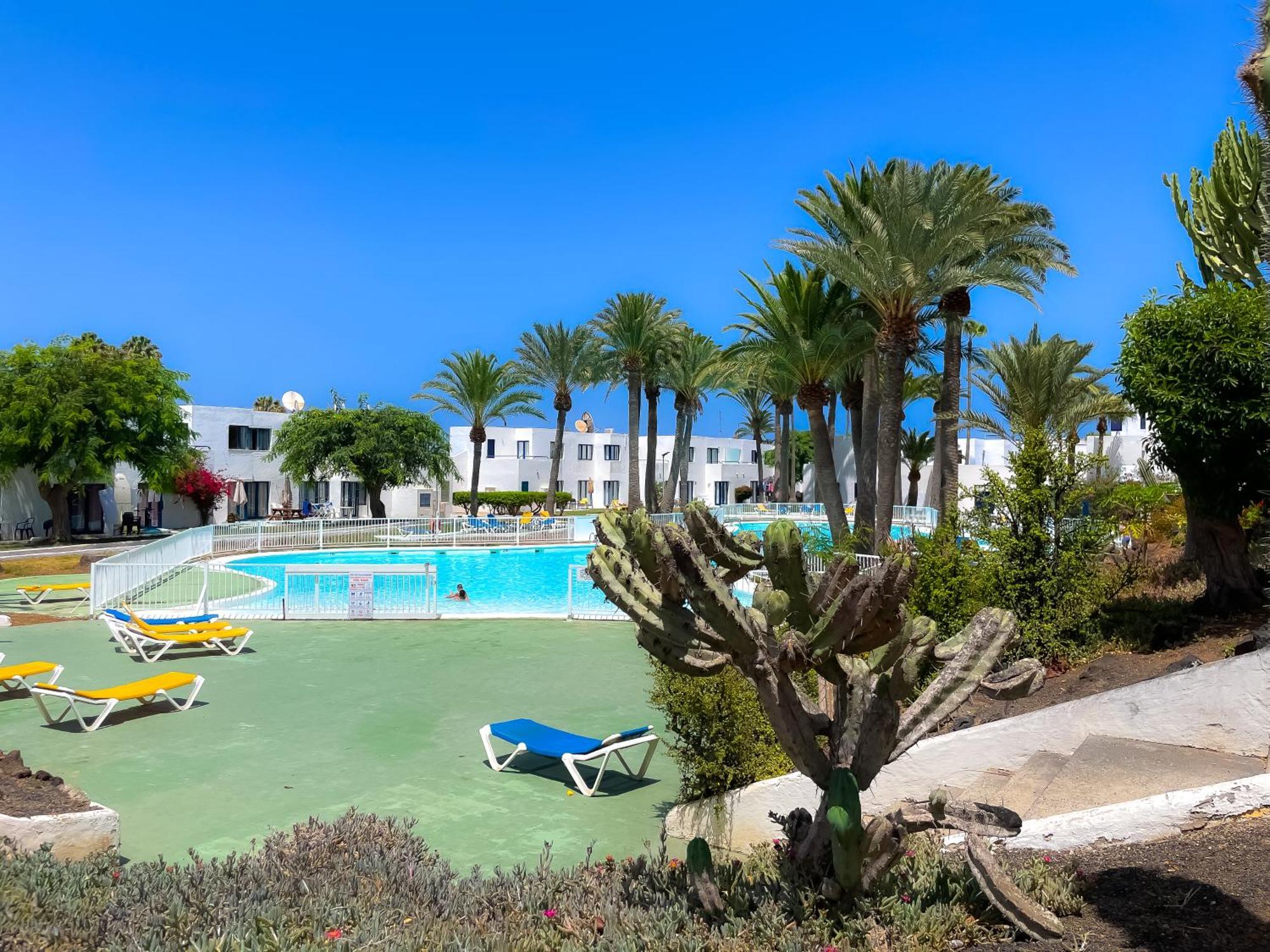 Barqueros Beach By Best Holidays Fuerteventura Коральео Экстерьер фото